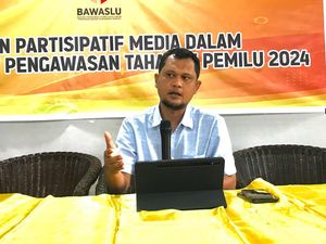 Marak Penolakan Caleg Impor, Bawaslu: Semua WNI