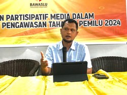 Marak Penolakan Caleg Impor, Bawaslu: Semua WNI