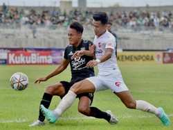 PSSI Minta PT LIB Paparkan Jadwal Liga 1 Pekan Depan, Sepakat Kick-off 1 Juli
