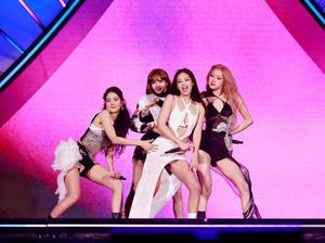 Nggak Kebagian Kursi, Penonton Tuntut Promotor BLACKPINK Rp 3,2 M