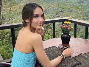 Cinta Laura Diundang ke Cannes Film Festival 2023