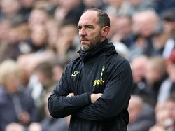 Tottenham Bahas Masa Depan Stellini Usai Disikat Newcastle