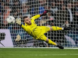 De Gea Mau ke Mana Usai Dilepas MU?