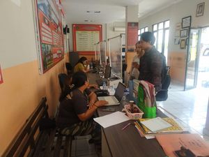 Disdukcapil Tetap Buka Layanan Selama Cuti Lebaran 2023