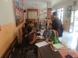 Disdukcapil Tetap Buka Layanan Selama Cuti Lebaran 2023