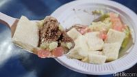 Es Puter Cong Lik, Dessert Legendaris di Semarang yang Sayang Dilewatkan