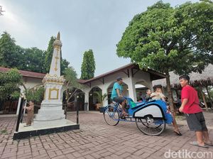 Kangen Yogyakarta, Main ke Mini Tugu di Tangsel Saja, Sekalian Makan Ya! Kangen Yogyakarta, Main ke Mini Tugu di Tangsel Saja, Sekalian Makan Ya!