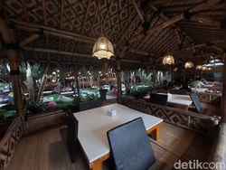 8 Restoran Terdekat di Tangsel yang, Murah, Enak, dan Cocok untuk Keluarga