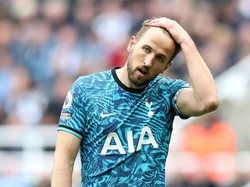 Dear Harry Kane, Ada Saran nih dari Arsene Wenger