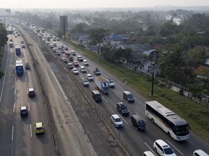 5 Link Live Streaming CCTV Bisa Dipantau Biar Arus Balik Makin Lancar 5 Link Live Streaming CCTV Bisa Dipantau Biar Arus Balik Makin Lancar