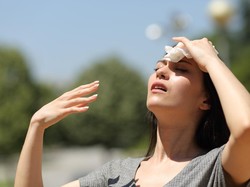 Waspadai 7 Penyakit Akibat Cuaca Panas dan Cara Mencegahnya