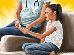 Ortu Diminta Batasi Anak Konsumsi Makanan-Minuman Manis, Cegah Diabetes