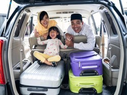 Catat 5 Tips Aman Meninggalkan Rumah Saat Mudik Lebaran 2024