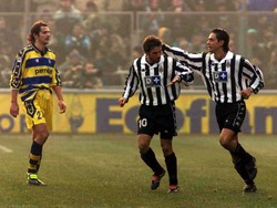 Inzaghi Jawab Rumor Hubungan Retak dengan Del Piero