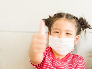 Duh! Anak Rentan Sakit Setelah Mudik Lebaran, Begini Cara Atasinya Duh! Anak Rentan Sakit Setelah Mudik Lebaran, Begini Cara Atasinya