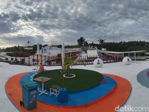 Menikmati Pesona Karangpotong Cianjur dengan Visual Interaktif 360 Menikmati Pesona Karangpotong Cianjur dengan Visual Interaktif 360