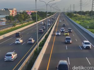 Ini Dia 3 Tol Tertua di Jawa Timur, Ada yang Beroperasi Sejak 1986 Ini Dia 3 Tol Tertua di Jawa Timur, Ada yang Beroperasi Sejak 1986