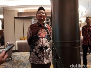 Kementerian-BUMN Baru Boleh Gelar Halalbihalal Tanggal 2 Mei!