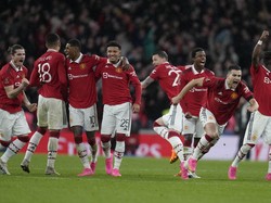 Inilah MU yang Ten Hag Kenal