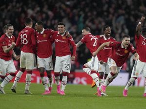 Inilah MU yang Ten Hag Kenal Inilah MU yang Ten Hag Kenal