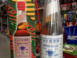 6 Manfaat Minyak Tawon Bagi Kesehatan, Apa Saja?