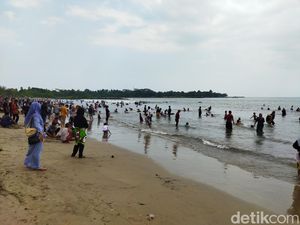 Ramai Isu Megathrust, Ini Persiapan yang Dilakukan Pandeglang Ramai Isu Megathrust, Ini Persiapan yang Dilakukan Pandeglang