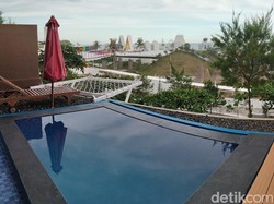 Rekomendasi Tempat Menginap di Karangpotong Cianjur