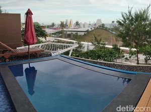 Rekomendasi Tempat Menginap di Karangpotong Cianjur Rekomendasi Tempat Menginap di Karangpotong Cianjur