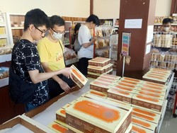 Rekomendasi Pie Susu Bali yang Murah dan Enak, Oleh-oleh yang Wajib Dibeli