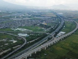 13 Jalan Tol Kelar Dibangun di 2023, Ini Daftarnya