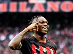 Milan Vs Inter: Berat buat Rossoneri Kalau Tanpa Leao