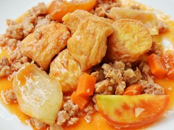 3 Resep Tumis Tofu yang Lembut Gurih Untuk Menu Bekal