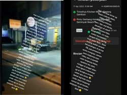 Duh! Driver Ojol Ungkap Restoran yang Hobi Bikin Orderan Fiktif