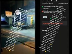 Duh! Driver Ojol Ungkap Restoran yang Hobi Bikin Orderan Fiktif Duh! Driver Ojol Ungkap Restoran yang Hobi Bikin Orderan Fiktif
