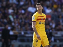 Lewandoswki yang Fantastis