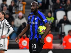 Lukaku Diolok usai Inter Kalah dari Man City, Conte Bilang Begini