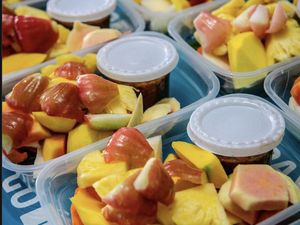 5 Rekomendasi Rujak Enak dan Segar, Cocok Dimakan Usai Lebaran! 5 Rekomendasi Rujak Enak dan Segar, Cocok Dimakan Usai Lebaran!