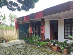 Rumah Warga Medan Dibobol Maling saat Mudik, Motor-Laptop Raib