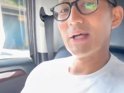 Pesawat Menparekraf Sandiaga Uno Sempat Gagal Terbang!