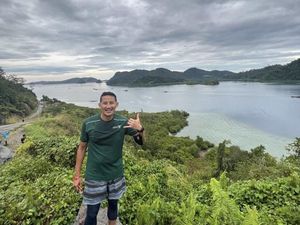 Sandiaga Jadi Masuk PPP? Partai Kabah Belum Dapat Kabar Lagi