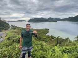 Sandiaga Jadi Masuk PPP? Partai Kabah Belum Dapat Kabar Lagi