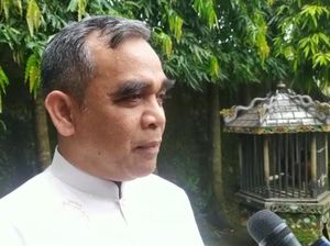Respons Gerindra soal Gibran Dipanggil DPP PDIP usai Dampingi Prabowo