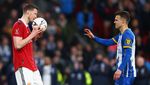 Brighton Vs MU: Rivalitas di Kotak 12 Pas!