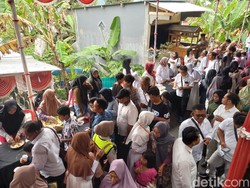 Cerita Masa Kecil Ganjar di Tawangmangu, Teman SD: Uang Sakunya Dibagi