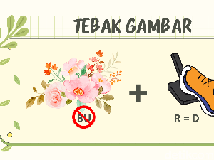 Kata Siapa Cuaca Terik Bikin Susah Mikir? Coba Buktikan Kata Siapa Cuaca Terik Bikin Susah Mikir? Coba Buktikan