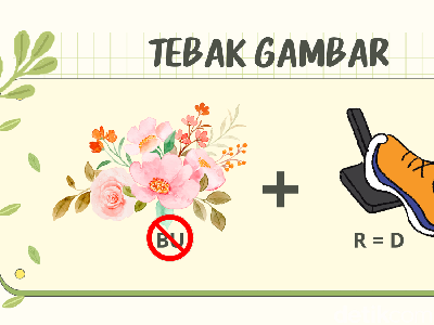 Kata Siapa Cuaca Terik Bikin Susah Mikir? Coba Buktikan