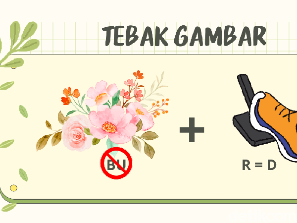 Kata Siapa Cuaca Terik Bikin Susah Mikir? Coba Buktikan