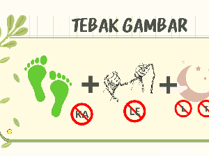 Jangan Nyontek Jawaban Dulu! 8 Gambar Ini Ngetes Logika dan Fokus Kamu