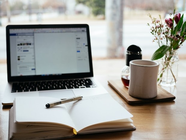 Temukan pekerjaan yang kamu sukai/Foto: Unsplash/Nick Morrison