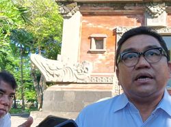 Libur Lebaran, Okupansi Hotel di ITDC Nusa Dua Capai 83 Persen